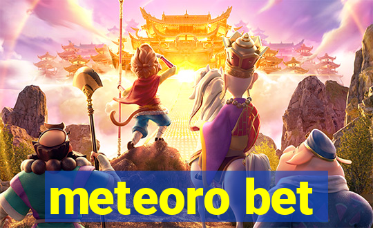 meteoro bet